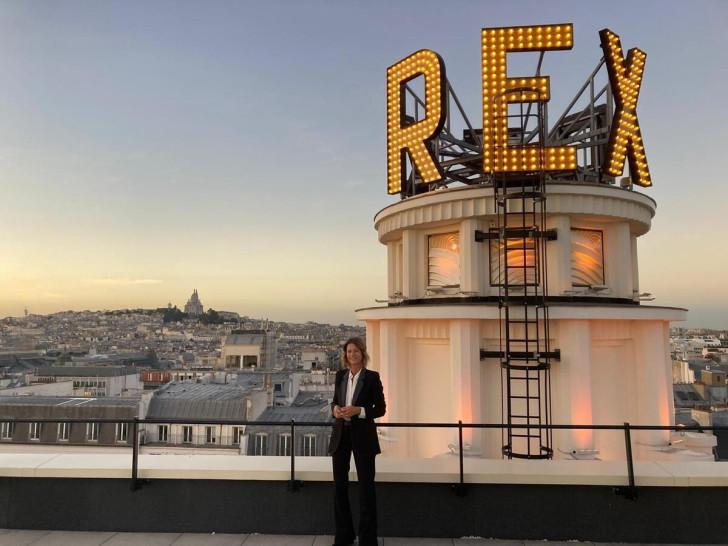 Quand l’Art déco fête ses 100 ans